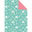 Clairefontaine Decoration Cardboard Spring,, 25x35cm 160g, 40 Sheets FPC354599C