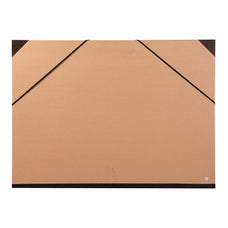 Clairefontaine Kraft Art Folder Brown 52cm x 72cm FPC44400C