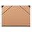 Clairefontaine Kraft Art Folder Brown 52cm x 72cm FPC44400C