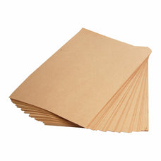 Clairefontaine Kraft Paper 50cm x 65cm, Pack of 125 FPC396003C