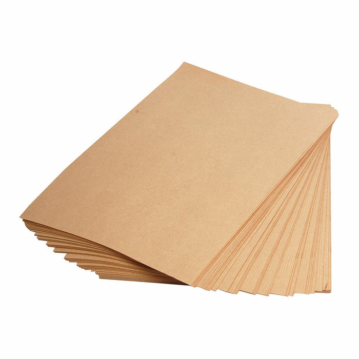 Clairefontaine Kraft Paper 50cm x 65cm, Pack of 125 FPC396003C