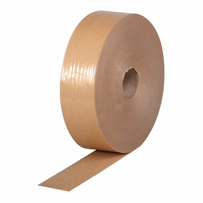 Clairefontaine Kraft Tape Brown 40mm x 200m FPC396801C