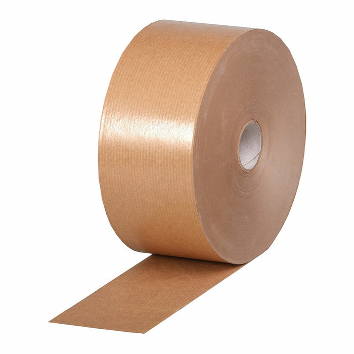Clairefontaine Kraft Tape Brown 70mm x 200m FPC396802C