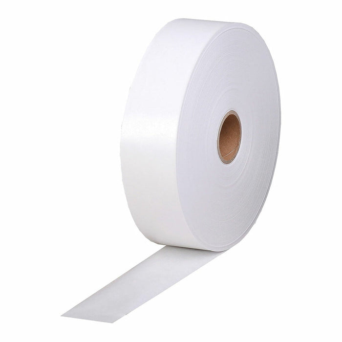 Clairefontaine Kraft Tape White 40mm x 200m FPC396803C