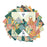 Clairefontaine Origami Paper Kiribati 15x15cm 60sh FPC95351C