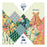 Clairefontaine Origami Paper Kiribati 15x15cm 60sh FPC95351C