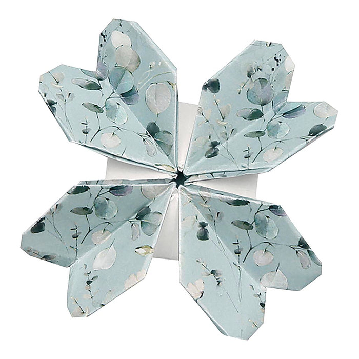 Clairefontaine Origami Paper Romantic, 15x15cm, 60 Sheets FPC95381C