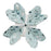 Clairefontaine Origami Paper Romantic, 15x15cm, 60 Sheets FPC95381C