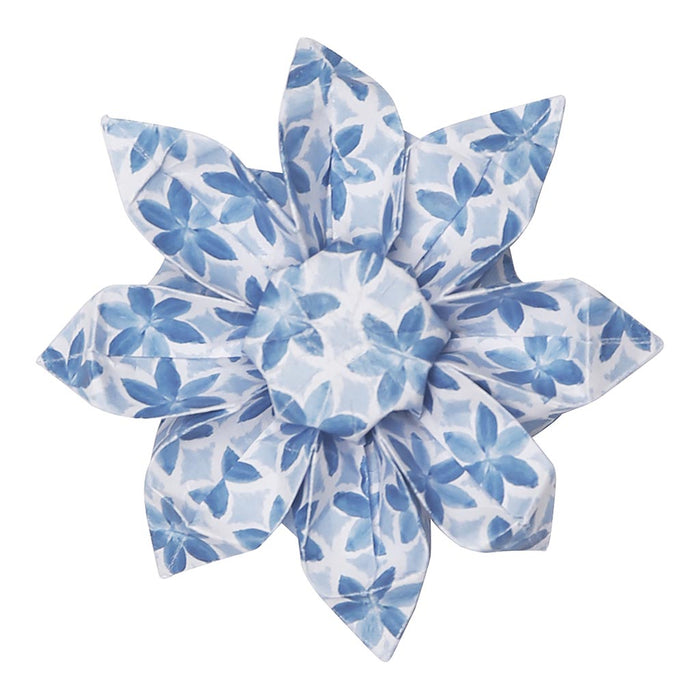 Clairefontaine Origami Paper Shibori, 15x15cm, 60 Sheets FPC95349C