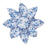 Clairefontaine Origami Paper Shibori, 15x15cm, 60 Sheets FPC95349C
