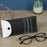 Clairefontaine Sewing Paper 48x100cm Black FPC95535C