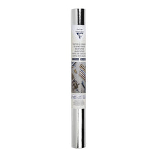 Clairefontaine Sewing Paper 48x100cm Silver FPC95537C
