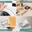 Clairefontaine Sewing Paper 48x100cm White FPC95533C