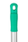 CleanLink 150cm Mop Handle, Green AO12046