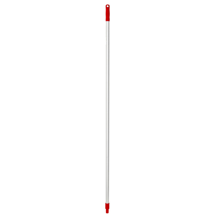 CleanLink 150cm Mop Handle, Red AO12047