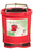 CleanLink 16L Heavy Duty Mop Bucket, Red AO12003