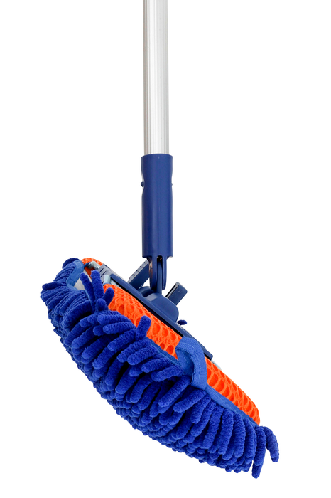 Cleanlink Chenille Dust Mop AO12121
