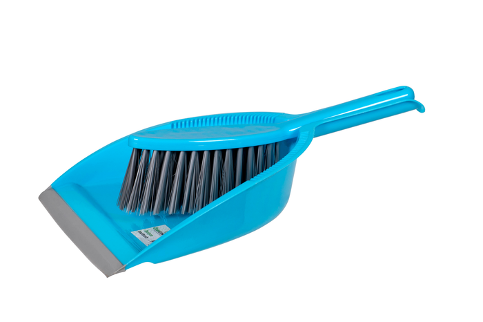 Cleanlink Dustpan and Brush Set AO12180