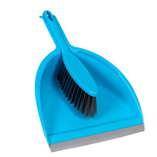 Cleanlink Dustpan and Brush Set AO12180