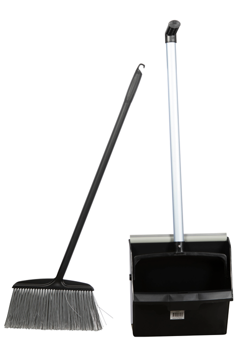 Cleanlink Lobby Pan & Brush Set AO12049