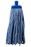 CleanLink Mop Head 400gm Blue AO12041