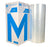 Clear 15mu Machine Stretch Film Roll 500mm x 2175mt MPH9180