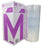 Clear 20mu Premium Machine Stretch Film Roll 500mm x 1630mt MPH9220