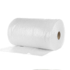 Clear Bubble Wrap Roll, 1500mm Wide x 100mt Long SP202-1500100STD