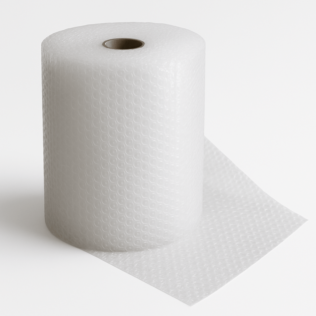 Small Bubble Cushioning Roll 12 in