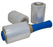 Clear Bundling Film Roll 100mm x 100mt x 18 Rolls + 4 Free Handles MPH7160