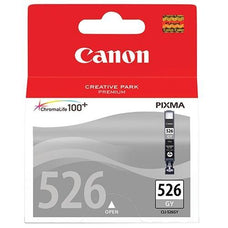CLI526 / CLI 526 Grey Original Canon Cartridge DSCI526GY