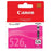 CLI526 / CLI 526 Magenta Original Canon Cartridge DSCI526M