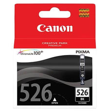 CLI526 / CLI 526 Photo Black Original Canon Cartridge DSCI526B