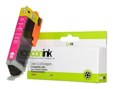 CLI651 / CLI651XL / CLI 651XL Magenta Canon Compatible Ink FPICCLI651M