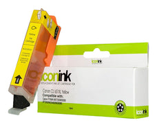 CLI651 / CLI651XL / CLI 651XL Yellow Canon Compatible Ink FPICCLI651Y