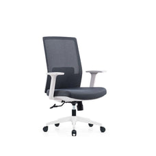 Cloud Mesh Office Chair with Arm Rest MG_CLO2.0