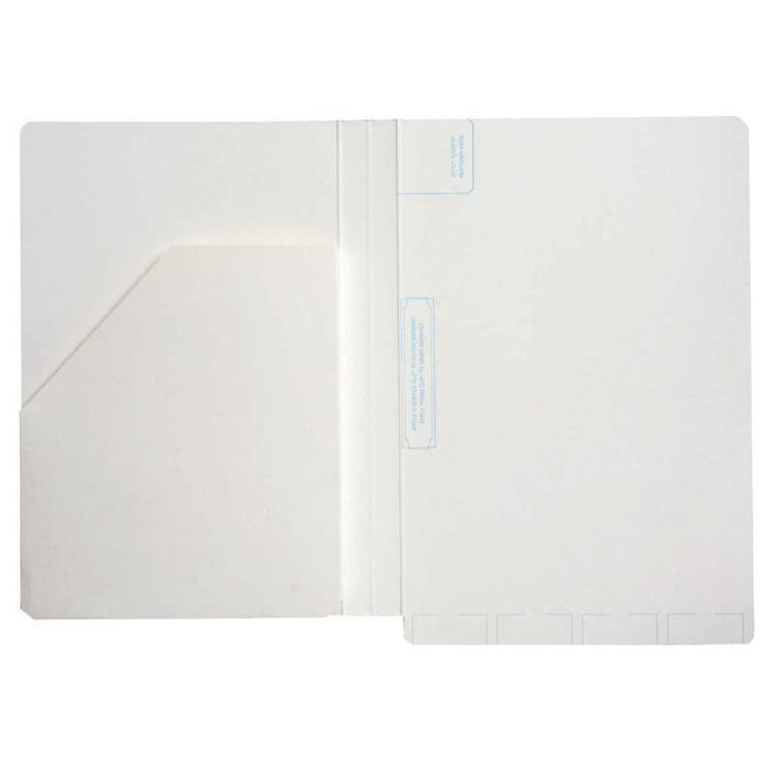 Codafile Heavy Duty File with Left Hand Pocket x 20 CX156323