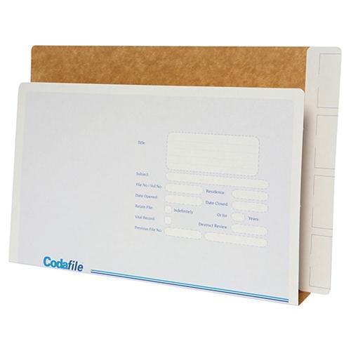 Codafile Standard File 35mm x 100 CX156200