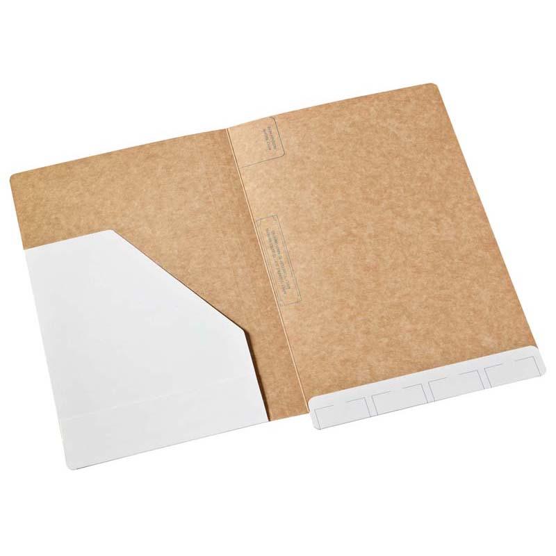 Co File Codafile Standard File with Left Hand Pocket x 50's | Codafile ...