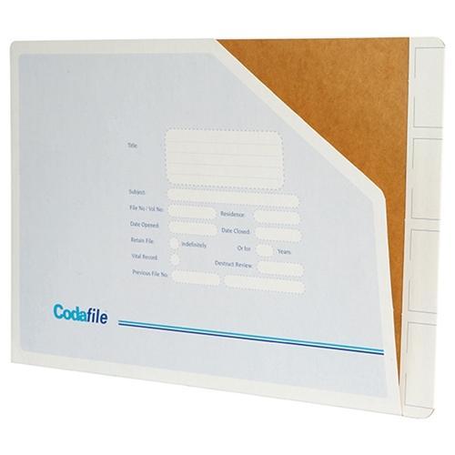 Codafile Wallet Side Opening x 100 CX156330