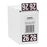 Codafile Year 2026 19mm Labels Roll x 500's CX1002129
