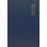 Collins 2024 Diary A53 Navy CX438079