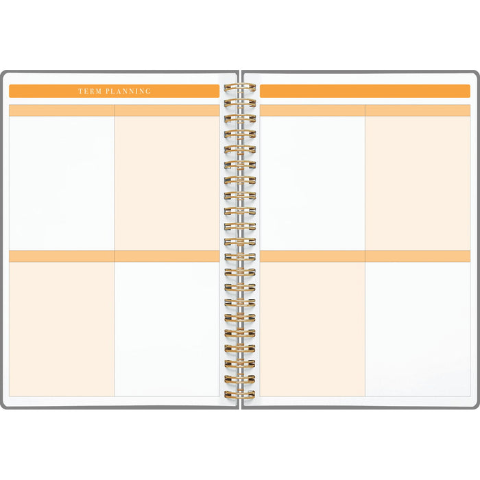 Collins A4 Teachers Planner, Wiro Bound, 240 Pages CX12493773