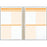 Collins A4 Teachers Planner, Wiro Bound, 240 Pages CX12493773