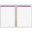 Collins A4 Teachers Planner, Wiro Bound, 240 Pages CX12493773