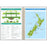 Collins A4 Teachers Planner, Wiro Bound, 240 Pages CX12493773