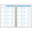 Collins A4 Teachers Planner, Wiro Bound, 240 Pages CX12493773