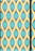 Collins A5 Undated Journal, Hard Cover, Geometric, Assorted Covers, 148mm x 210mm CX11968319