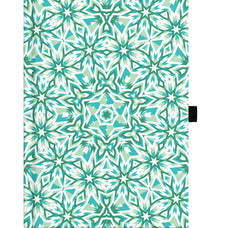 Collins A5 Undated Journal, Hard Cover, Geometric, Assorted Covers, 148mm x 210mm CX12364551