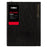Collins Platinum A41 DTP Diary Black Wiro 2026 CX441079